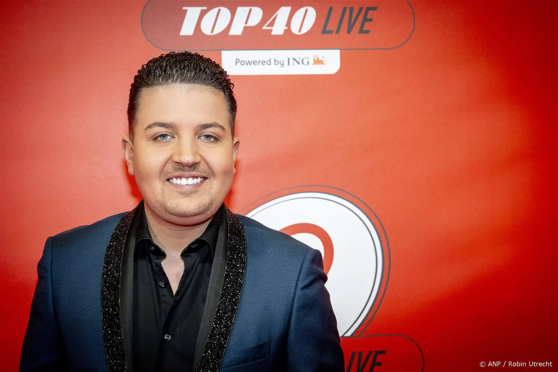 Marco Schuitmaker openhartig over 'onvergetelijke ervaring'