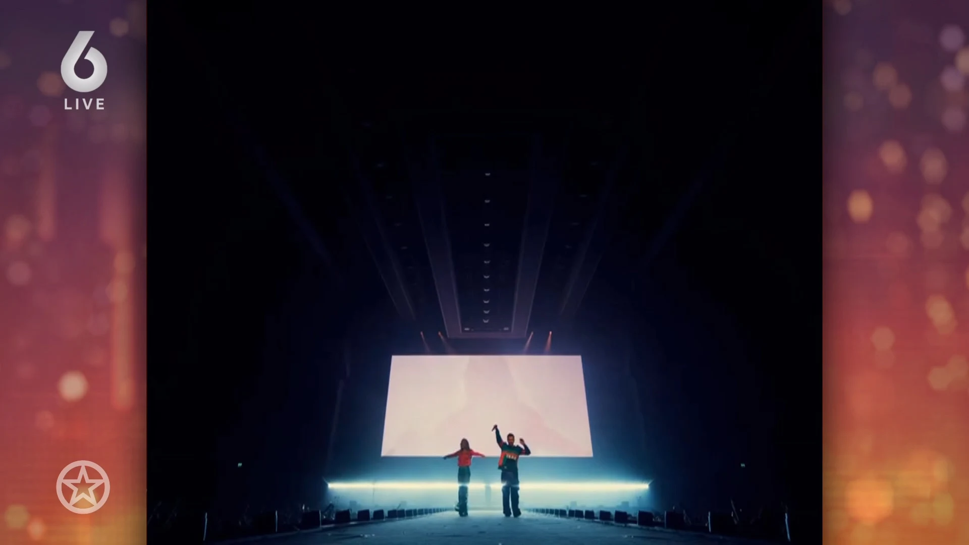 Suzan & Freek reageren op alle steunbetuigingen