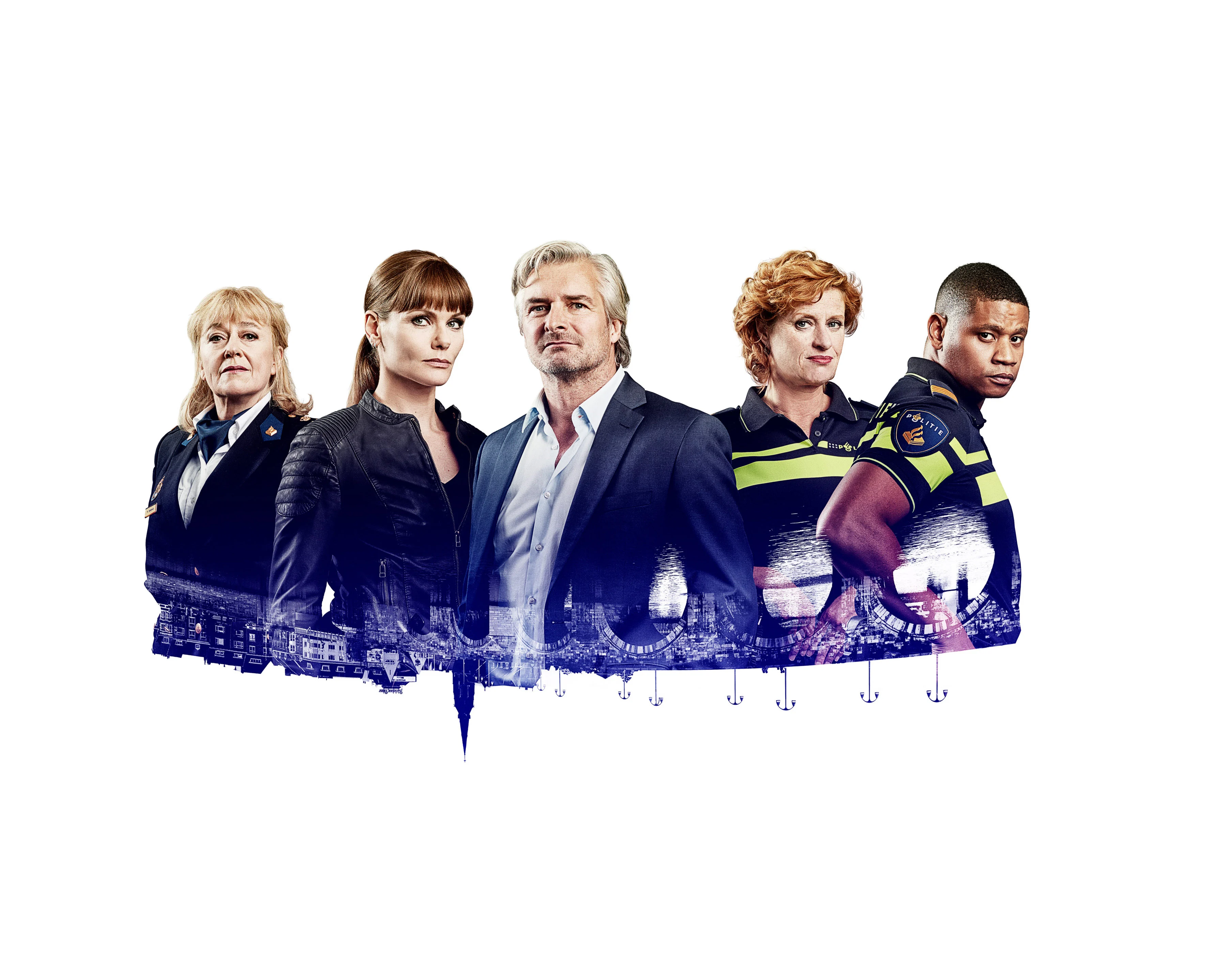 Fantastisch nieuws voor Angela Schijf en Victor Reinier