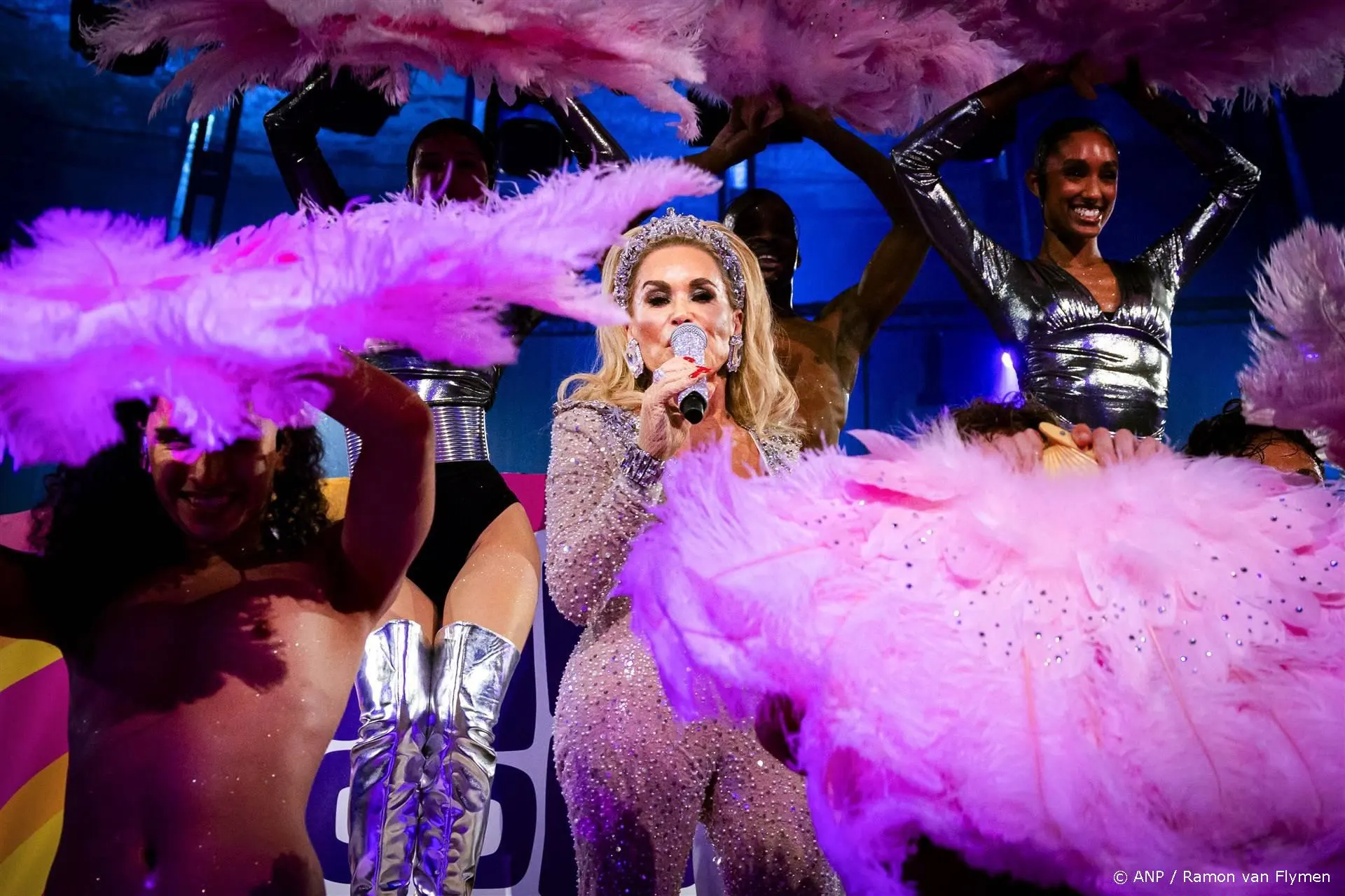 Connie Witteman neemt rigoureuze beslissing 