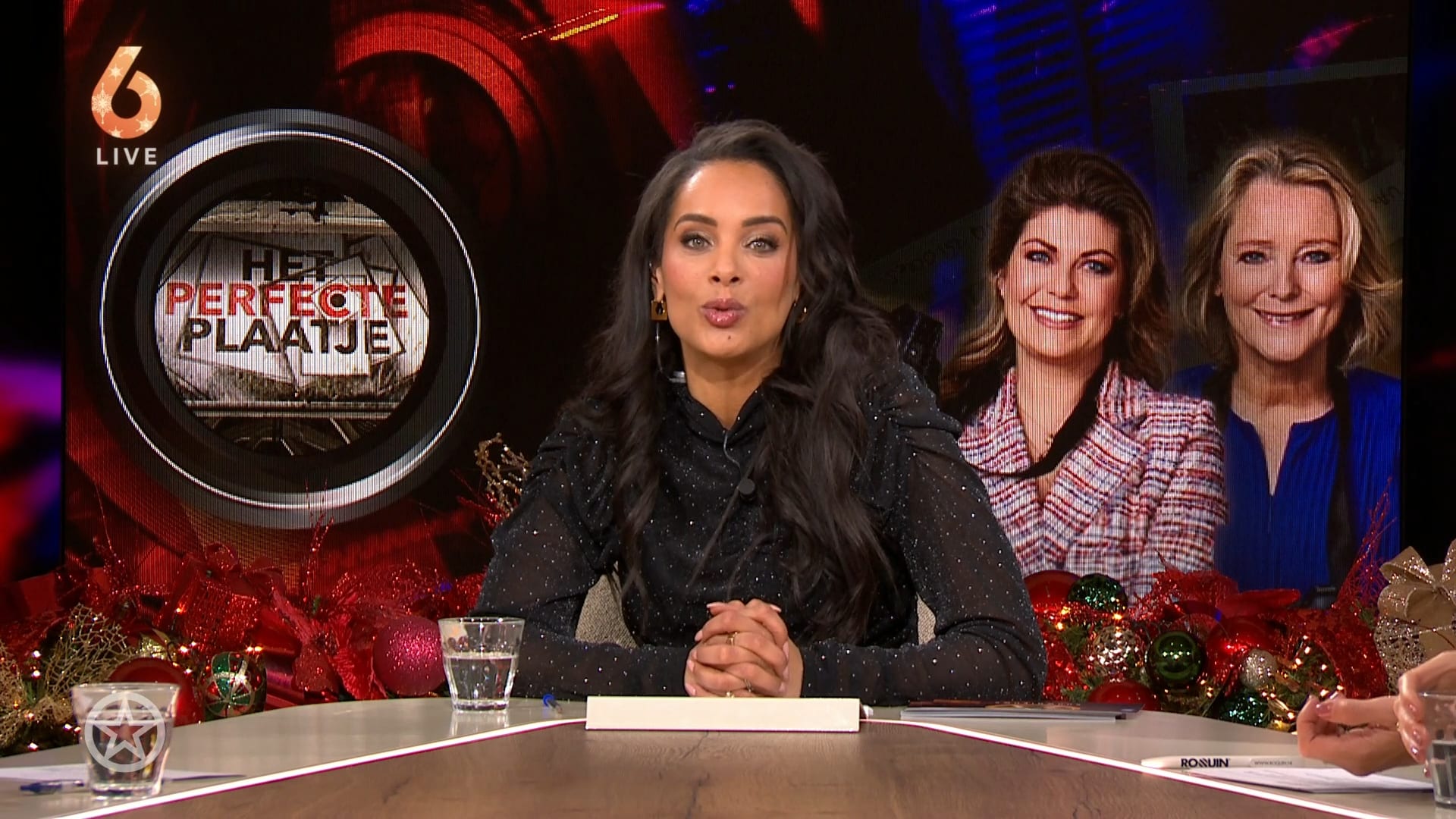 Dit is de winnaar van Het Perfecte Plaatje