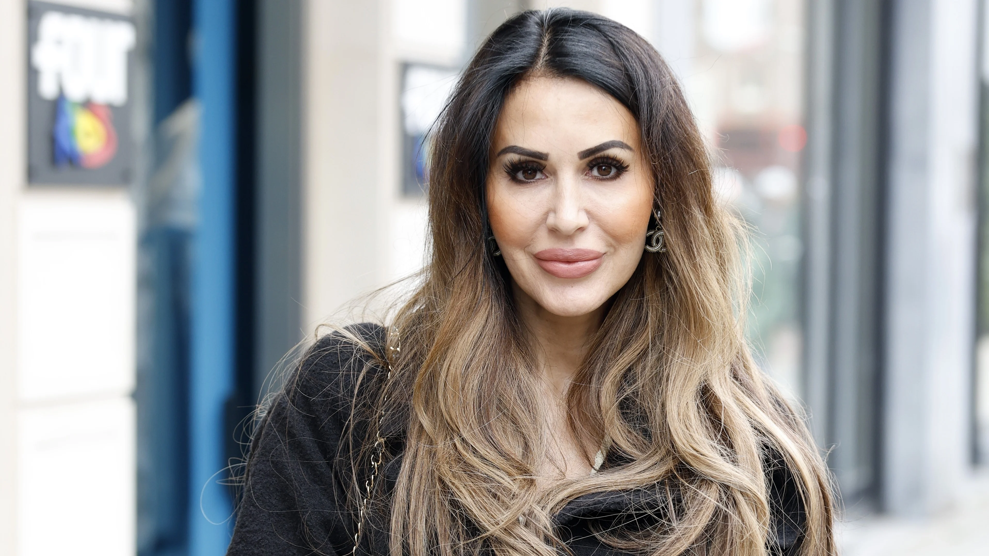 Tamara Elbaz neemt ingrijpend besluit: 'Heel moeilijk' 