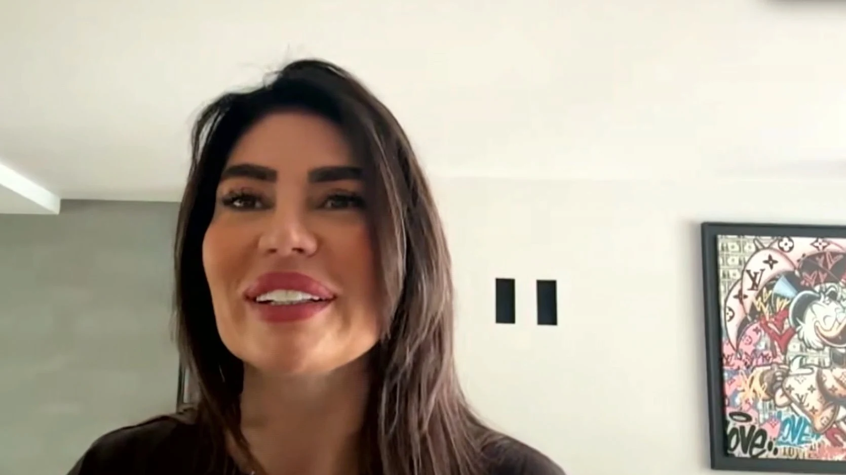 Melisa Schaufeli doet verrassende bekendmaking