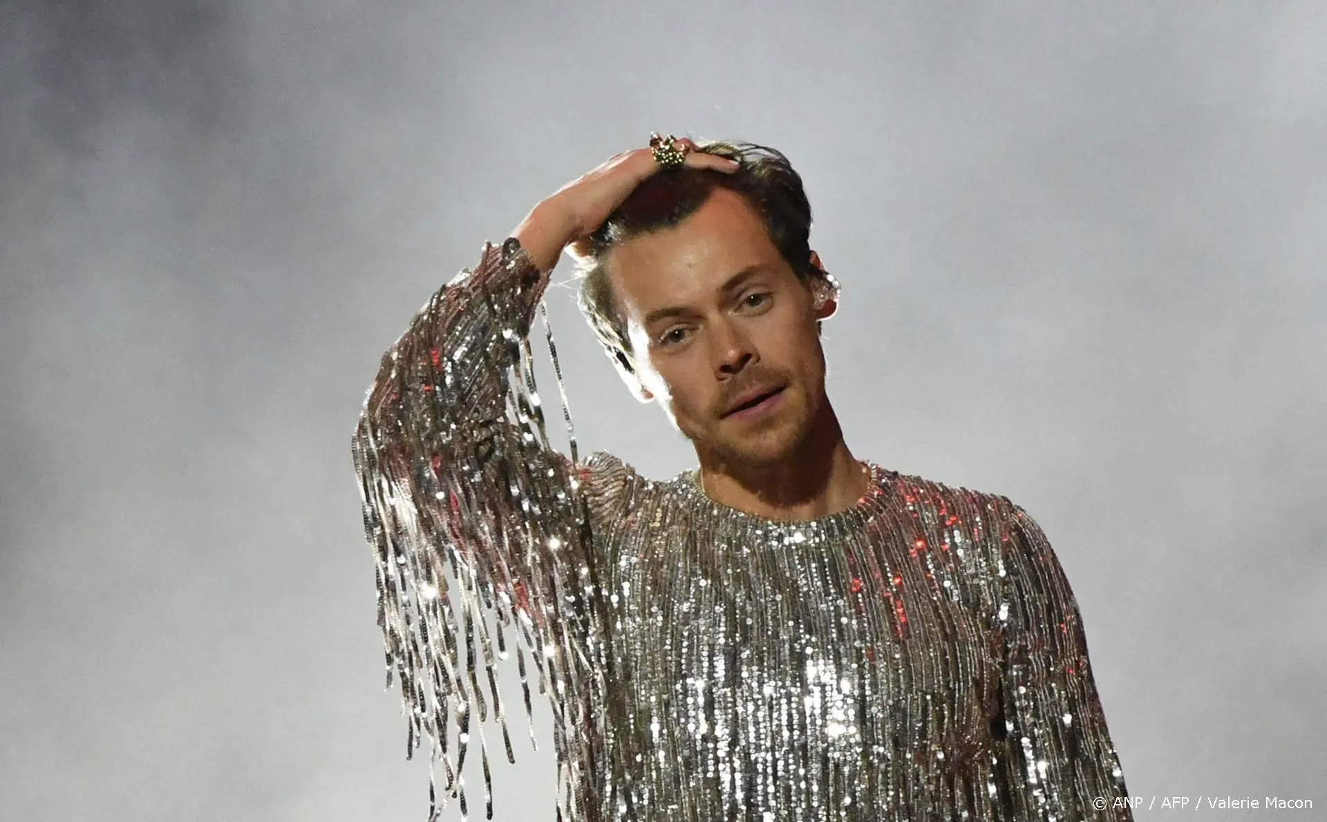 Harry Styles doet nóg een uitbreiding in ongekende ArenA-concertenreeks