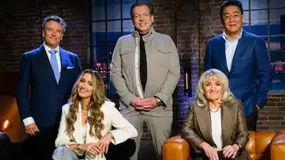 Realityserie Dragons' Den opnieuw onder vuur