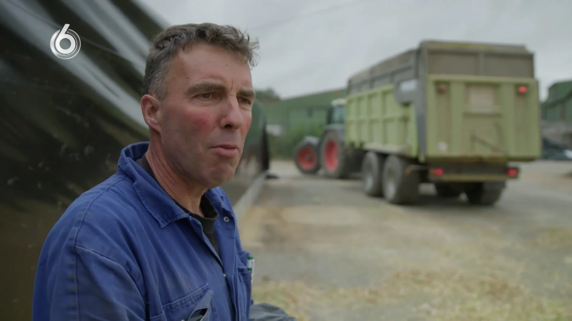 WAT? Het Roer Om-gezin zet boerderij te koop