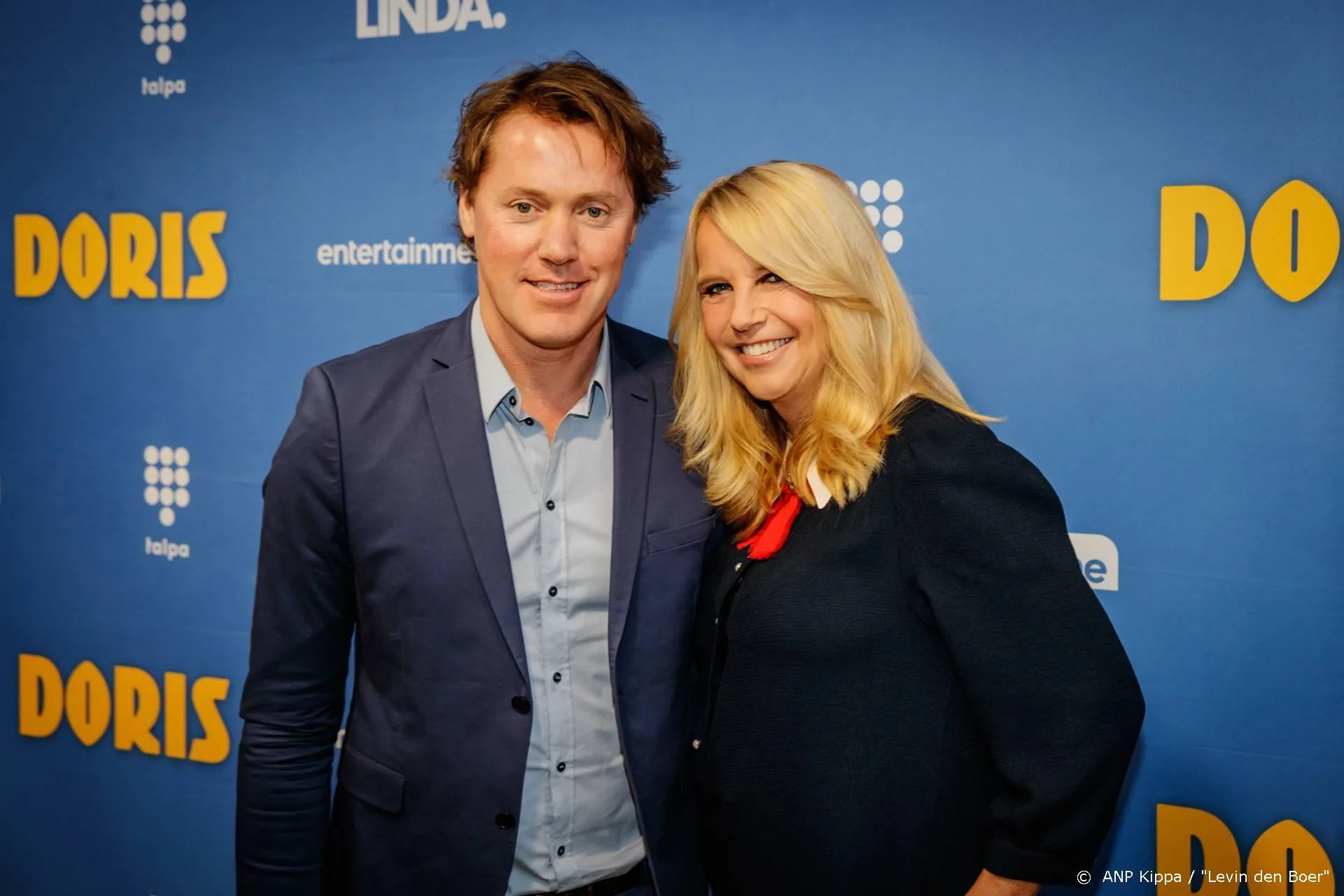 Linda de Mol raakt 300.000 kijkers kwijt