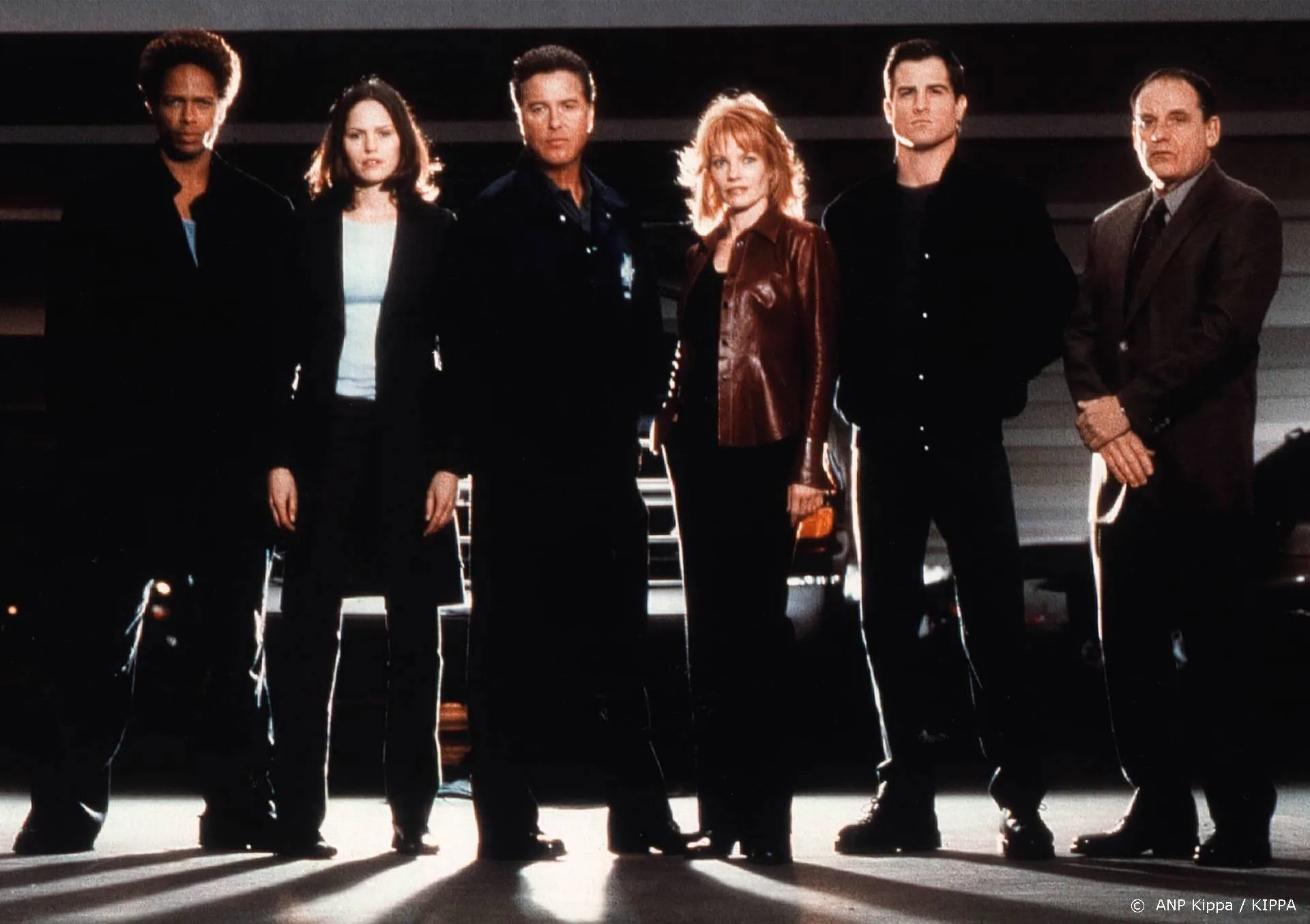 Oude hit CSI viert wellicht verjaardag met miniserie