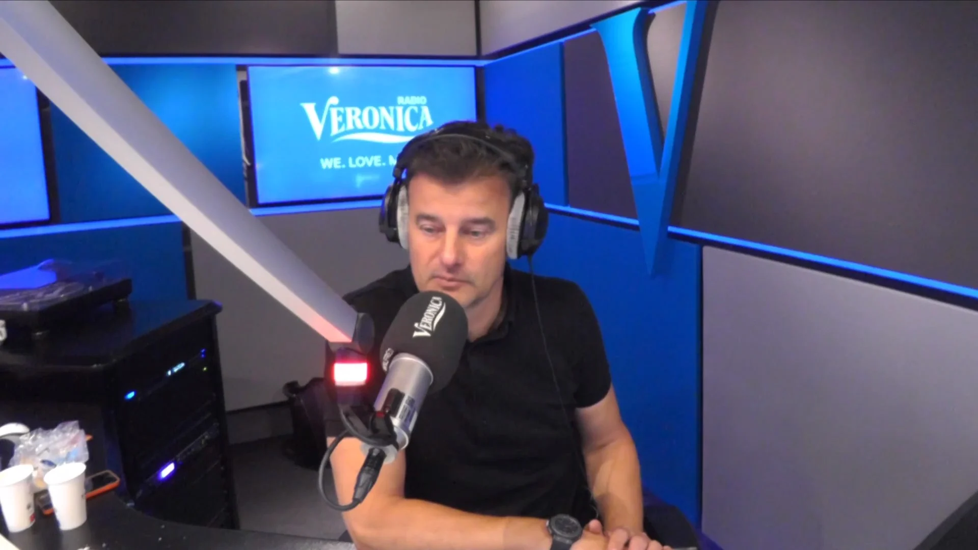 Komt er een BZN-reünie?