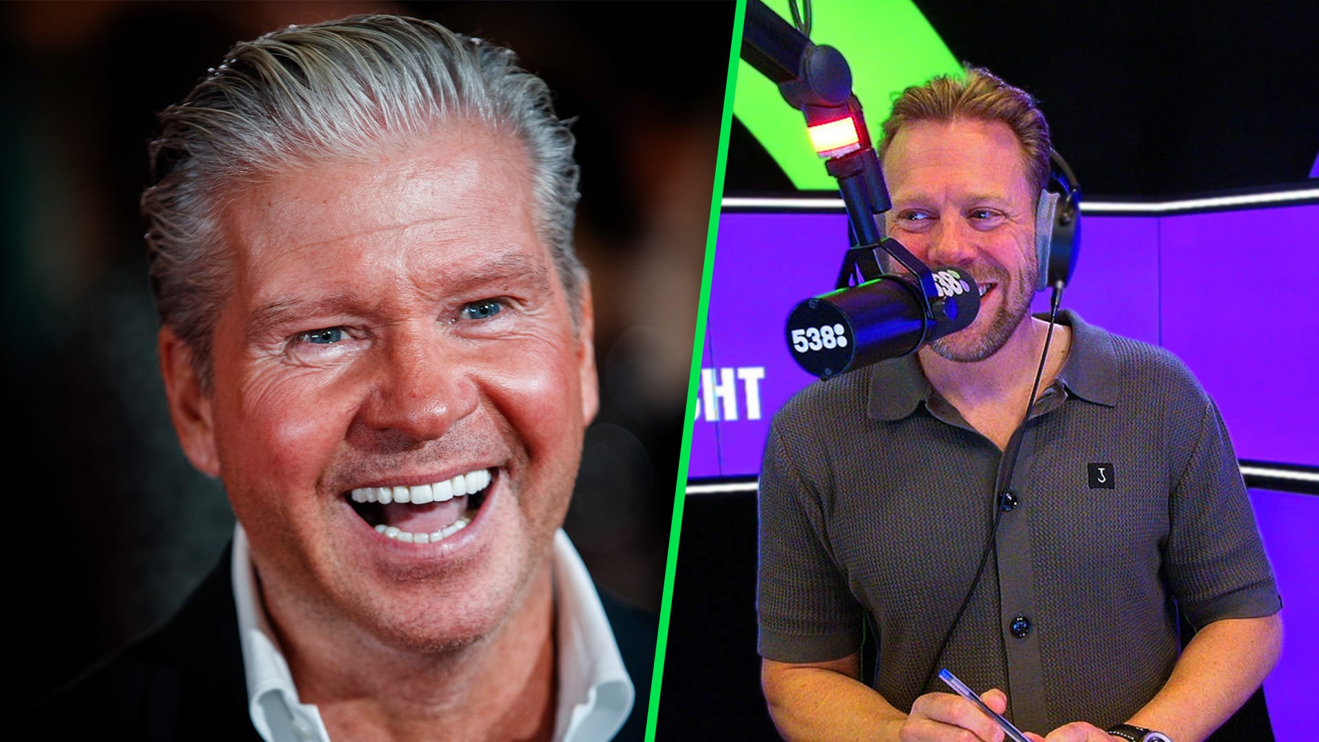 De ballen van Dries voldoen niet aan de nieuwe Schijf van Vijf