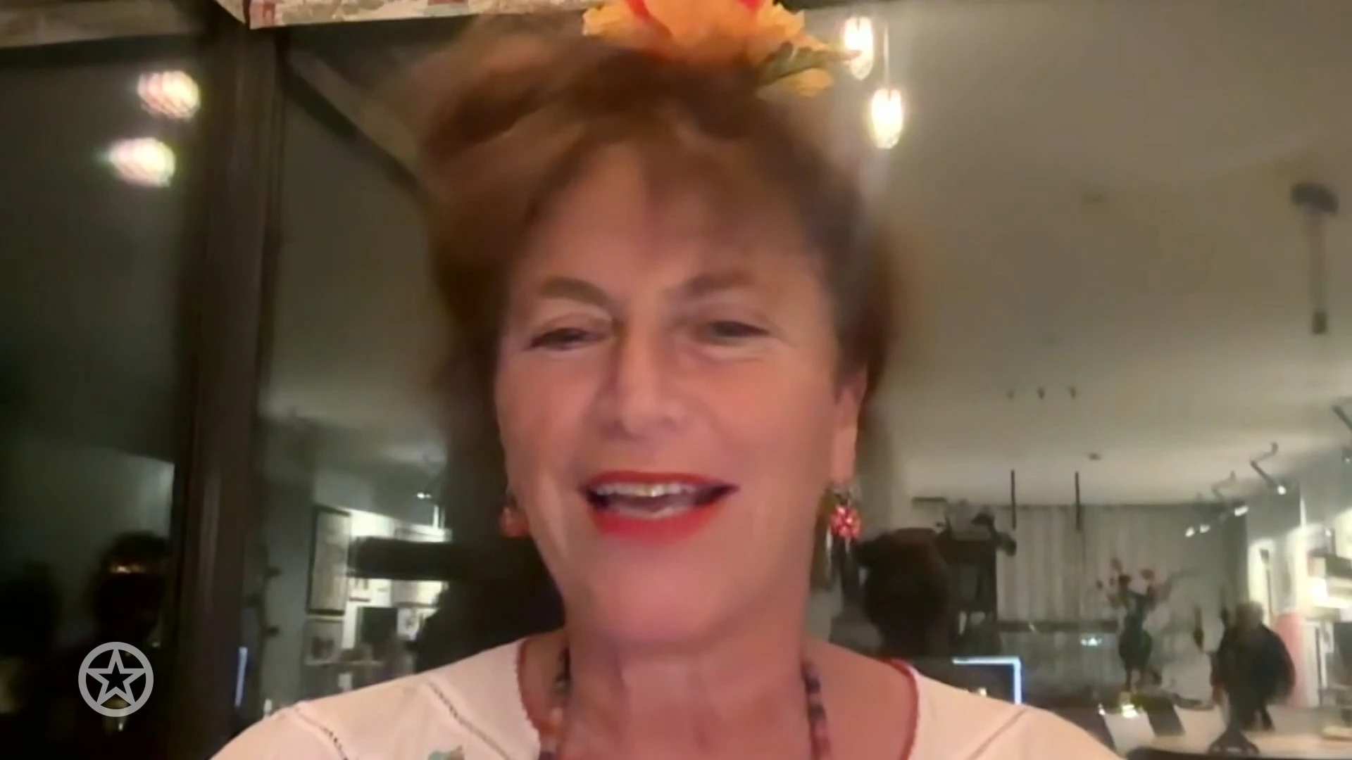 B&B Vol Liefde-Debbie is oma geworden