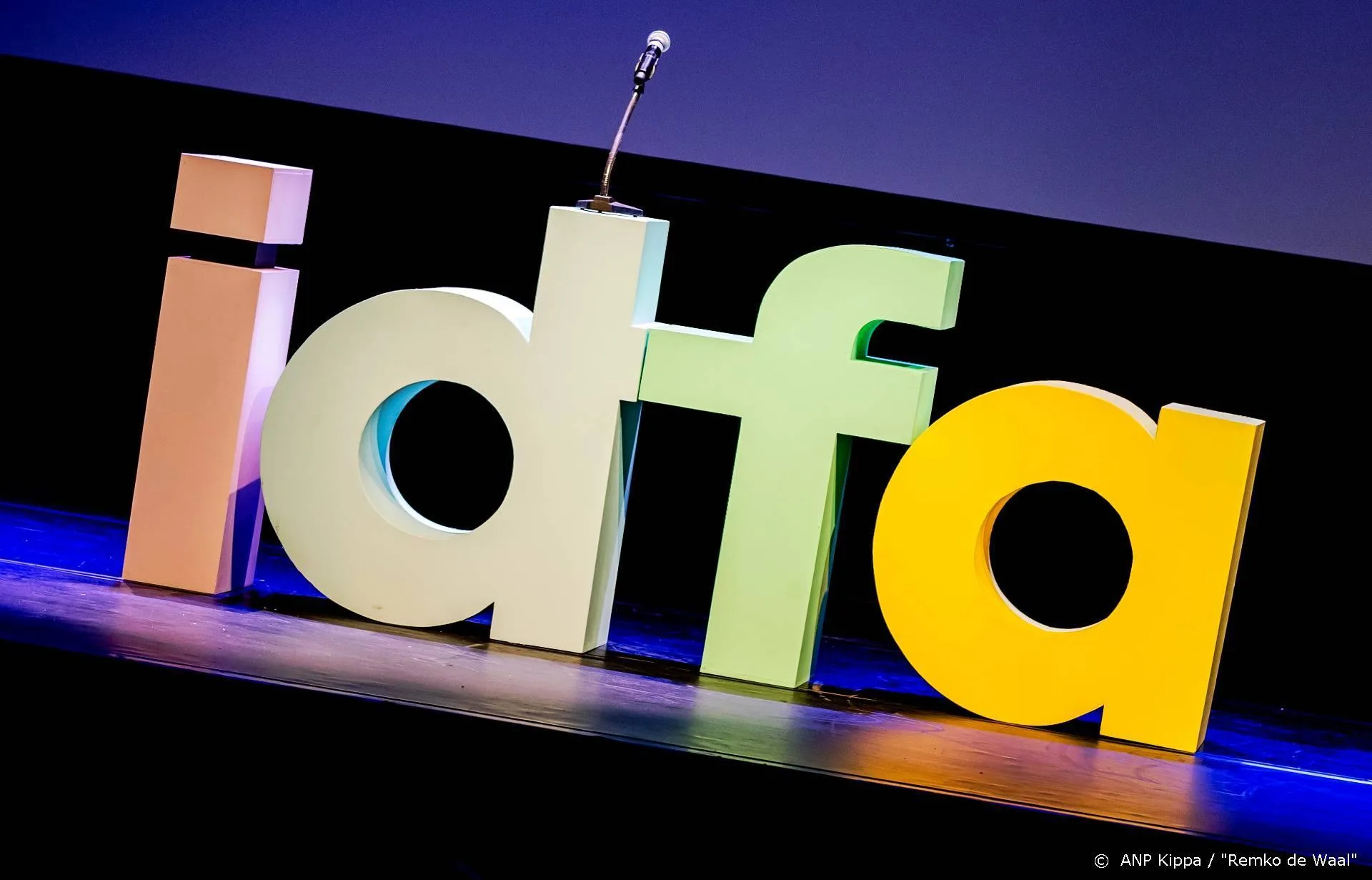 IDFA biedt 300 documentaires gratis online aan