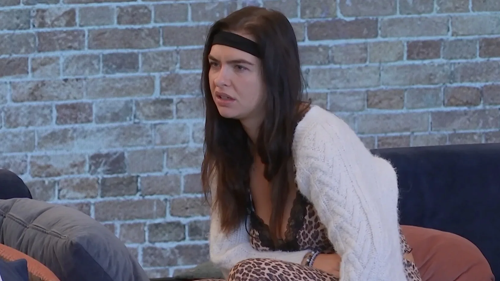 Roxy krijgt keiharde afvaltips van Mercedes in De Bondgenoten: 'Ik word niet goed'