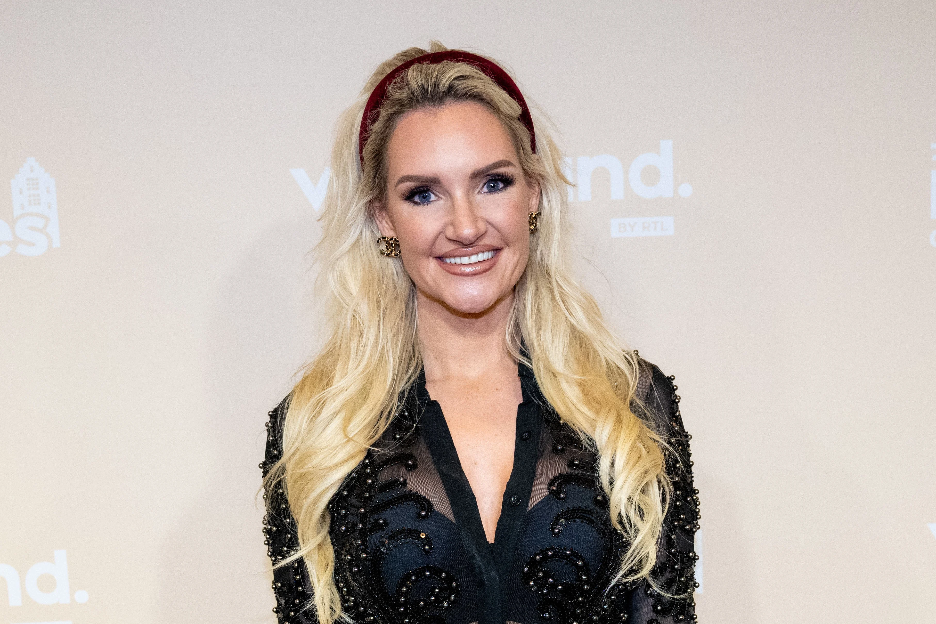 Nieuwe Real Housewife Angela: 'Nét veel drama meegemaakt in mijn leven'