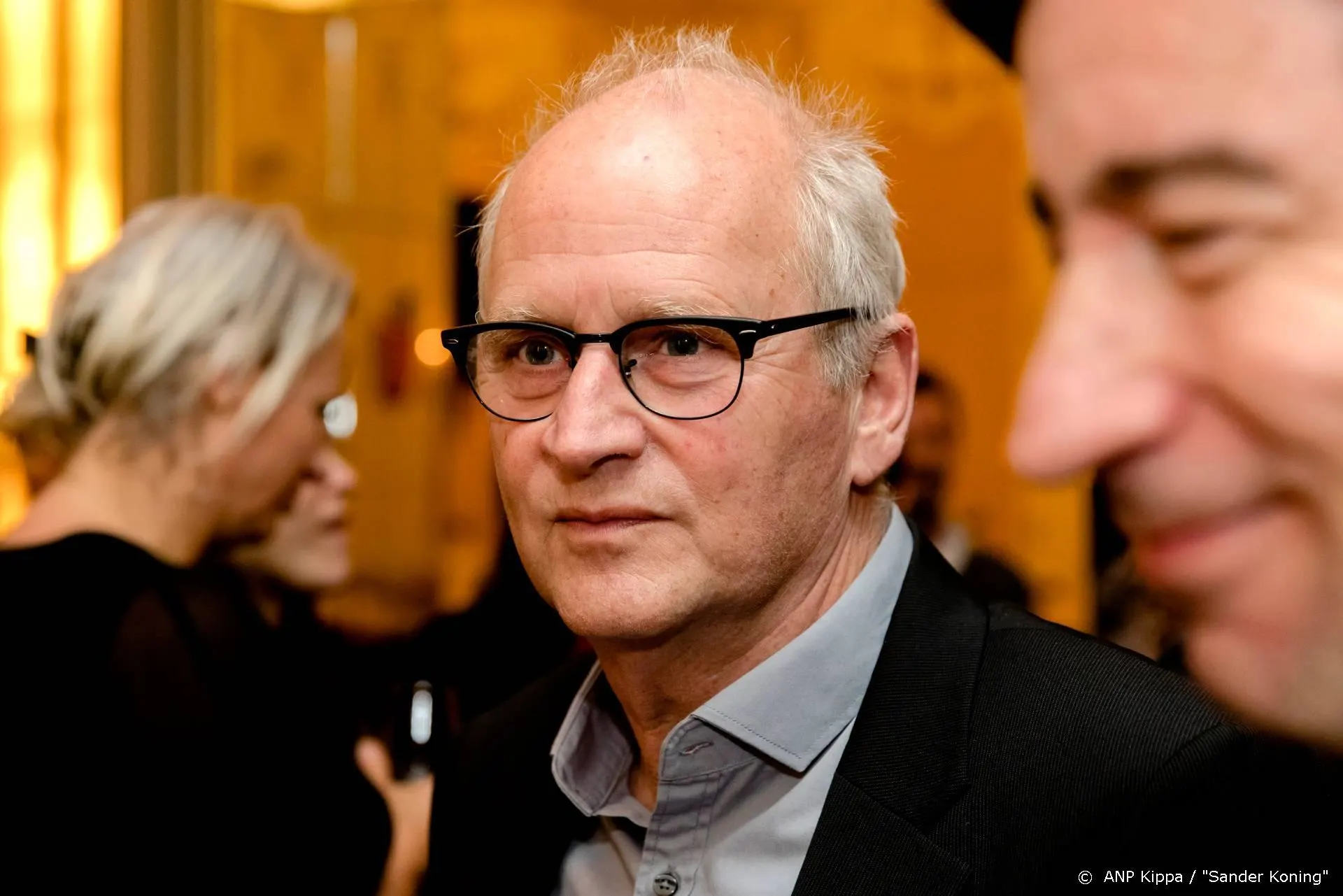 Festival met Herman Koch en Pepijn Lanen geschrapt vanwege corona