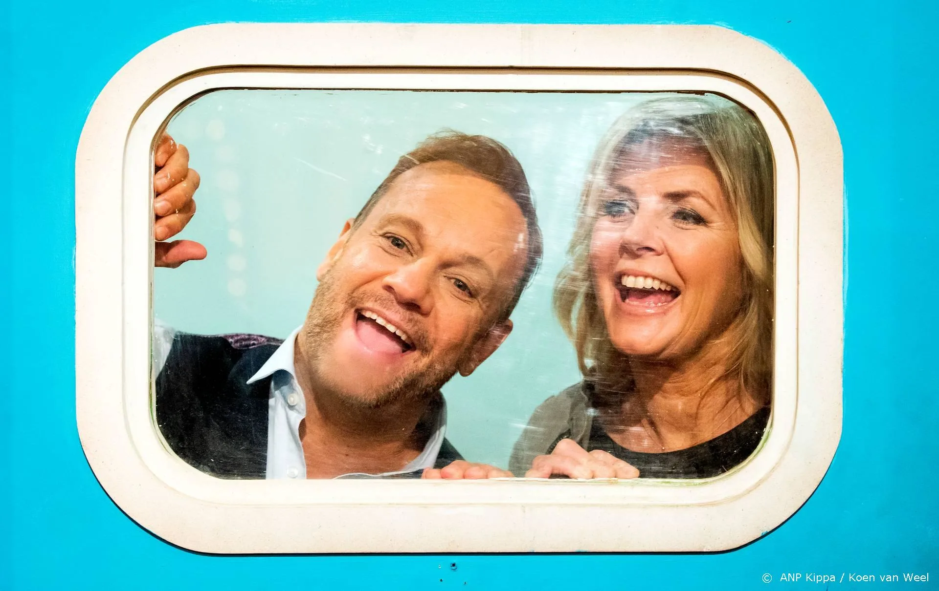 1,2 miljoen kijkers voor aftrap de TV Kantine