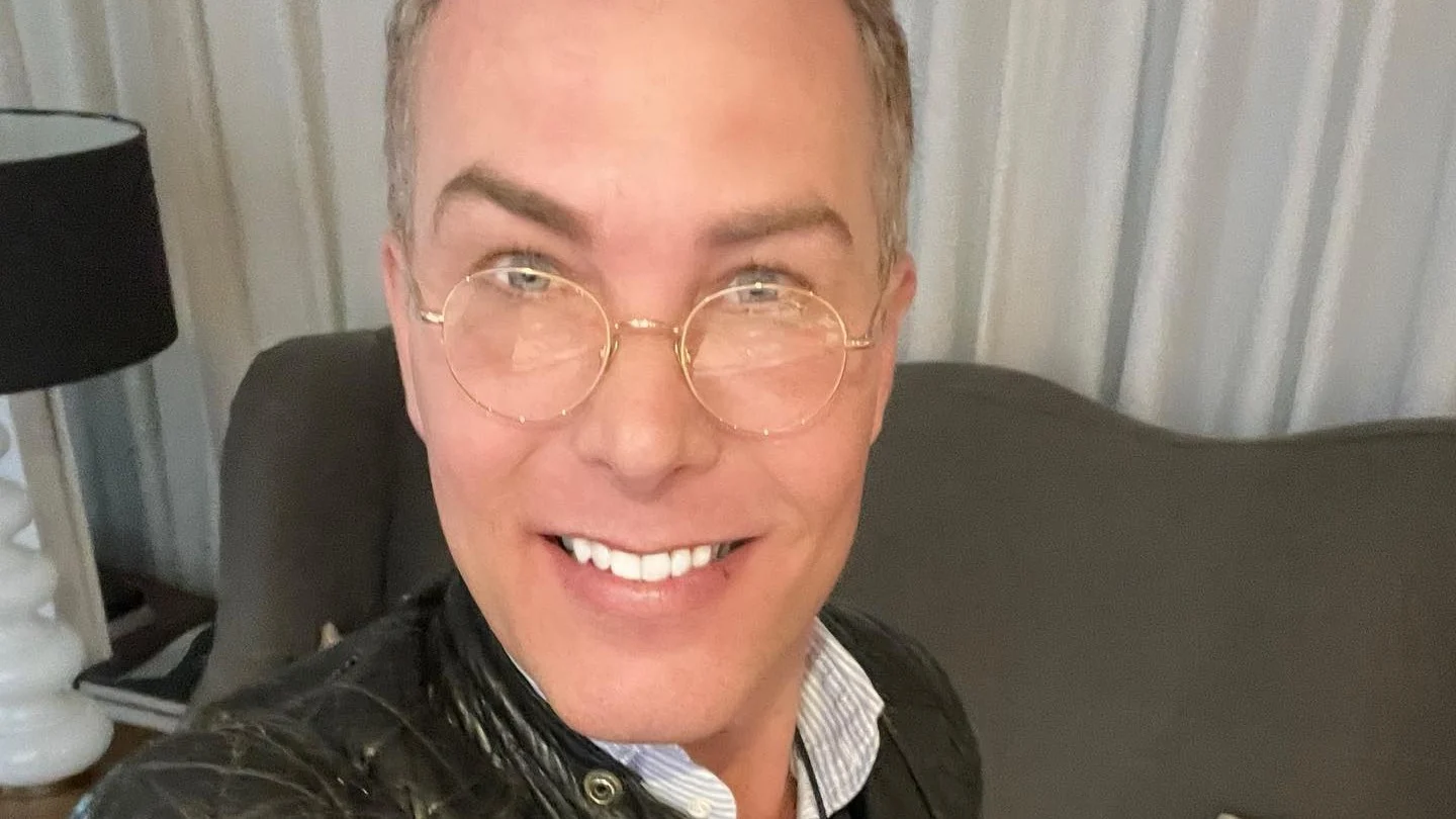 Rogier Smit valt niet langer op mannen: 'Wel gehad met het homocircuit'