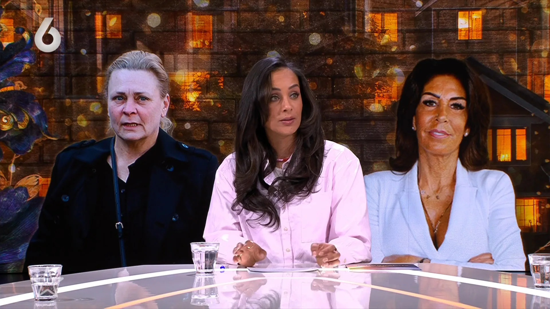 Rachel Hazes zet veelbesproken appartement te koop