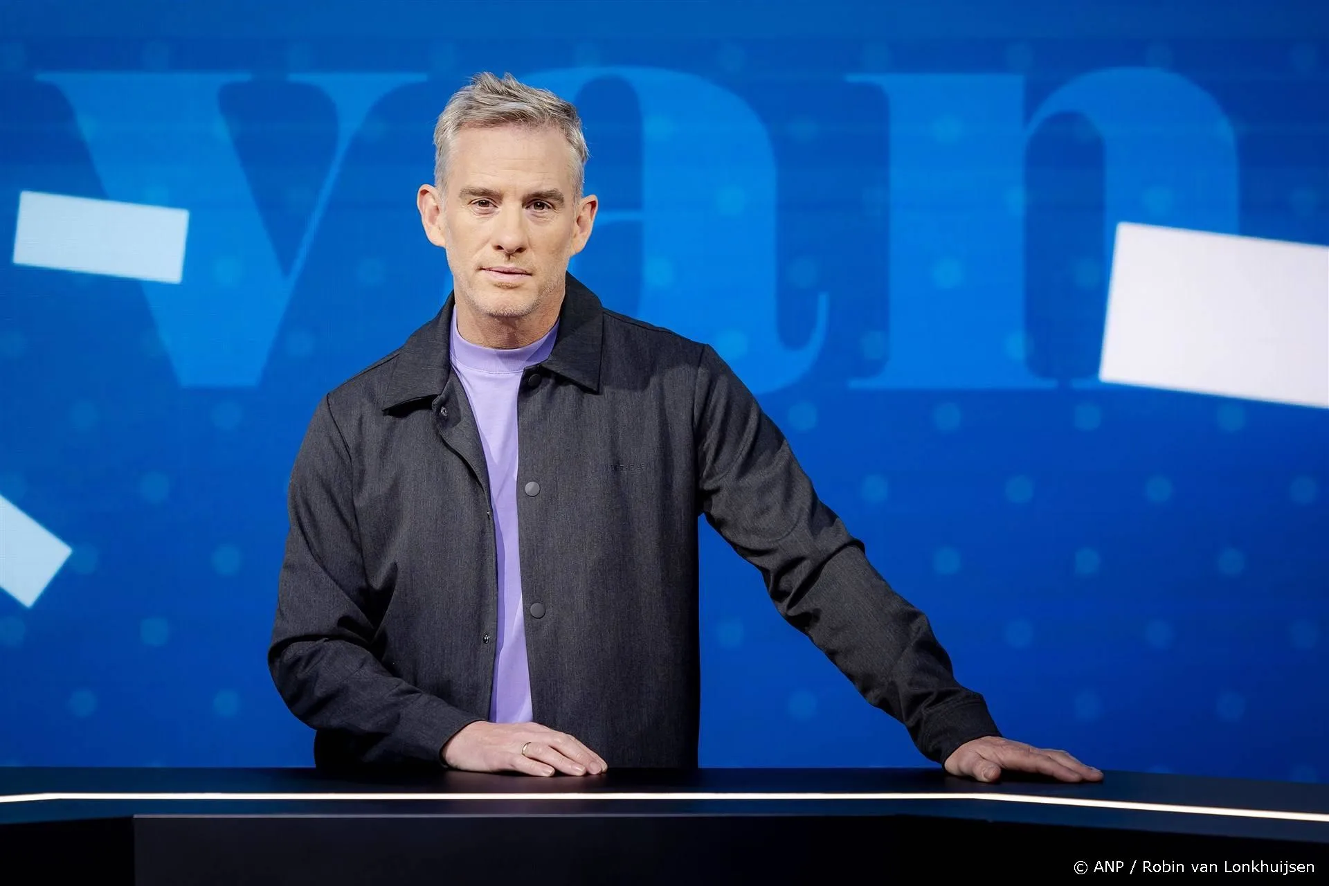 Híerom neemt Art Rooijakkers drastisch besluit 