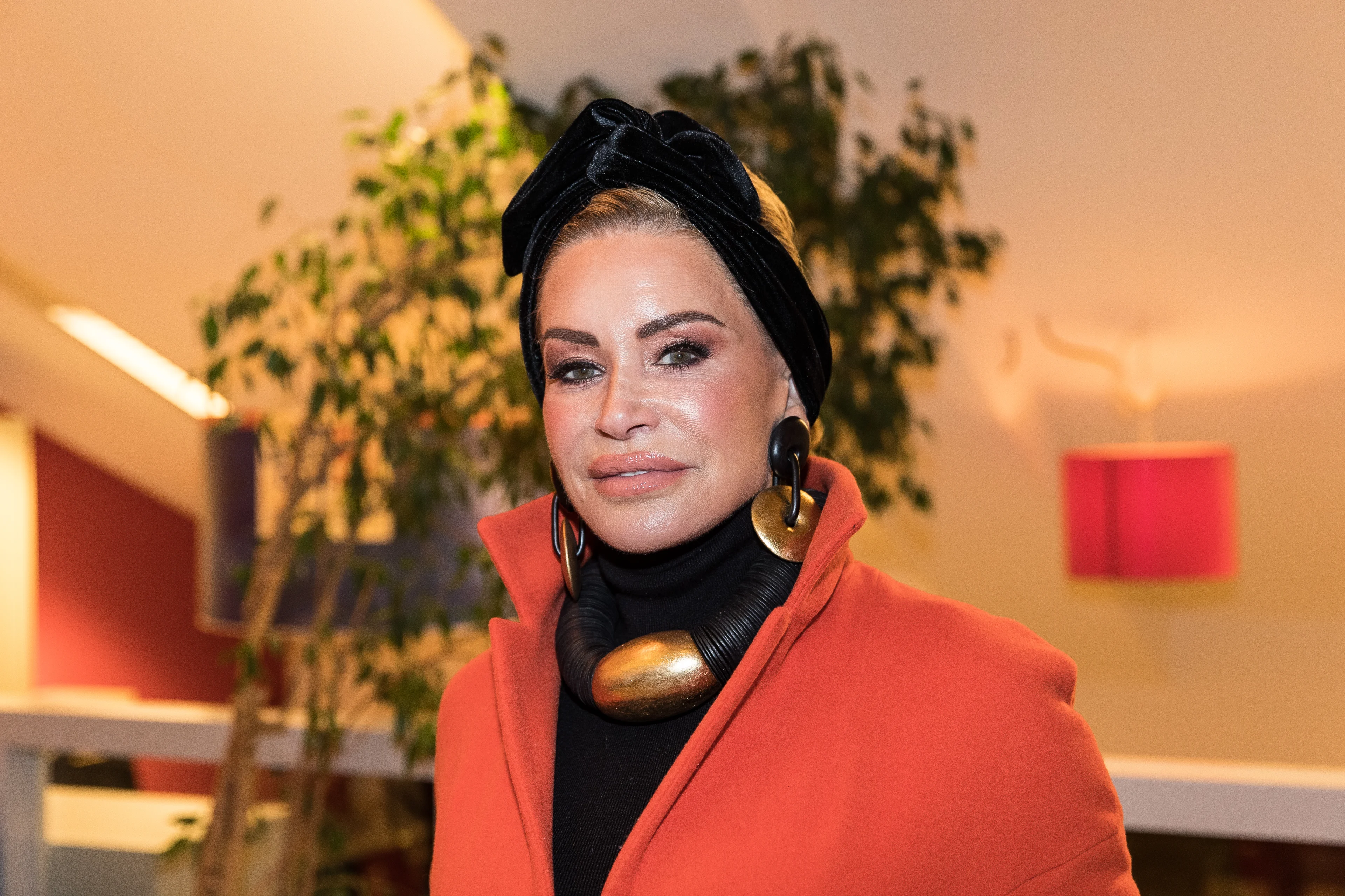 Connie over persiflage in TV Kantine: 'Teleurstellend en jammer'