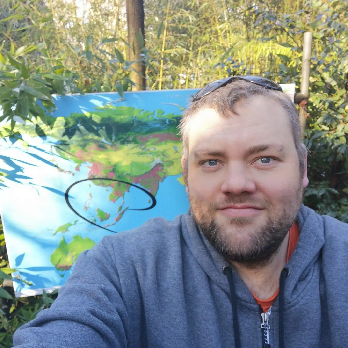 Zo ziet 'Terror Jaap' er nu uit!