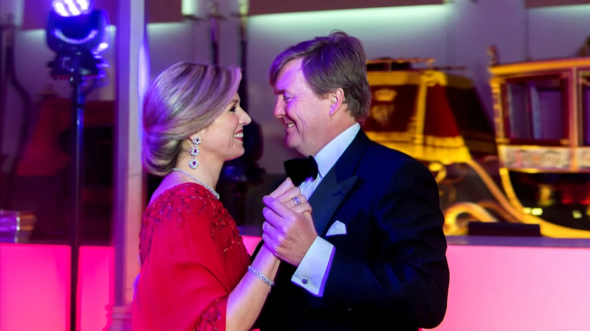 Hart van Oranje - Aflevering 4