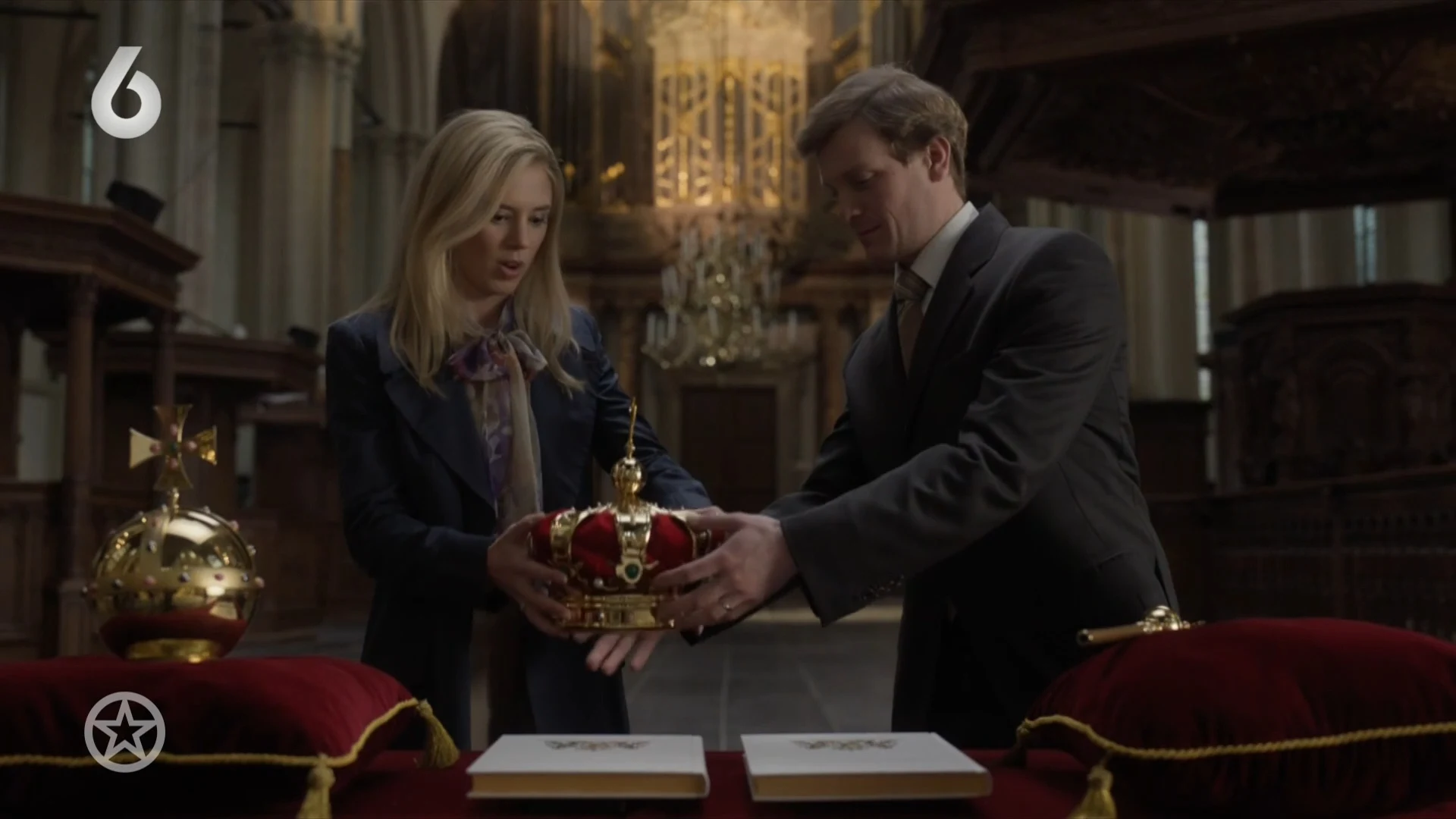 Zien: de officiële trailer van Máxima seizoen 2