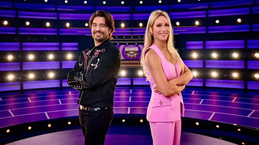 The Winner Takes It All-kijker onder de indruk: 'Beter dan The Voice'