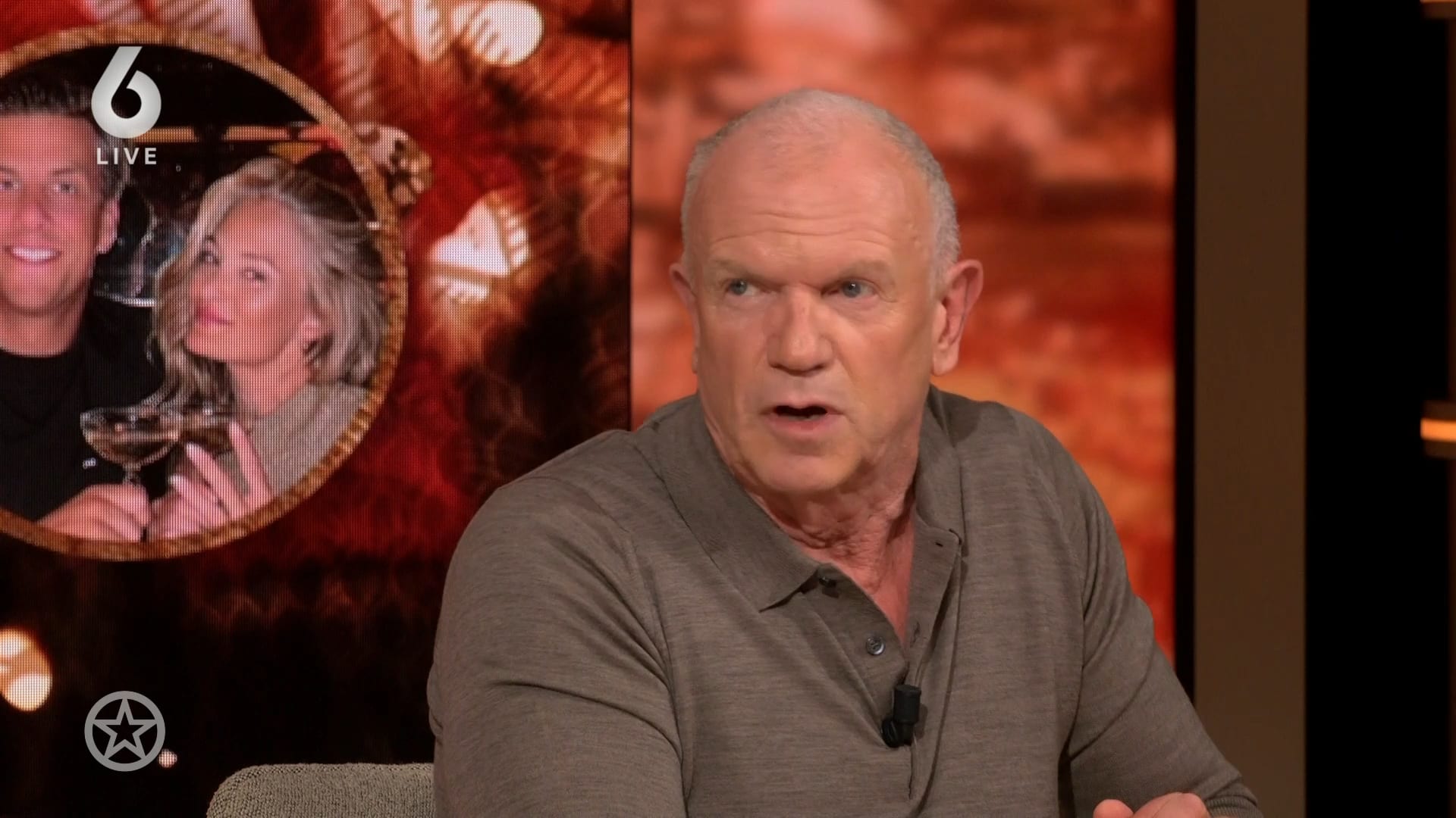 Rob Kemps is getrouwd