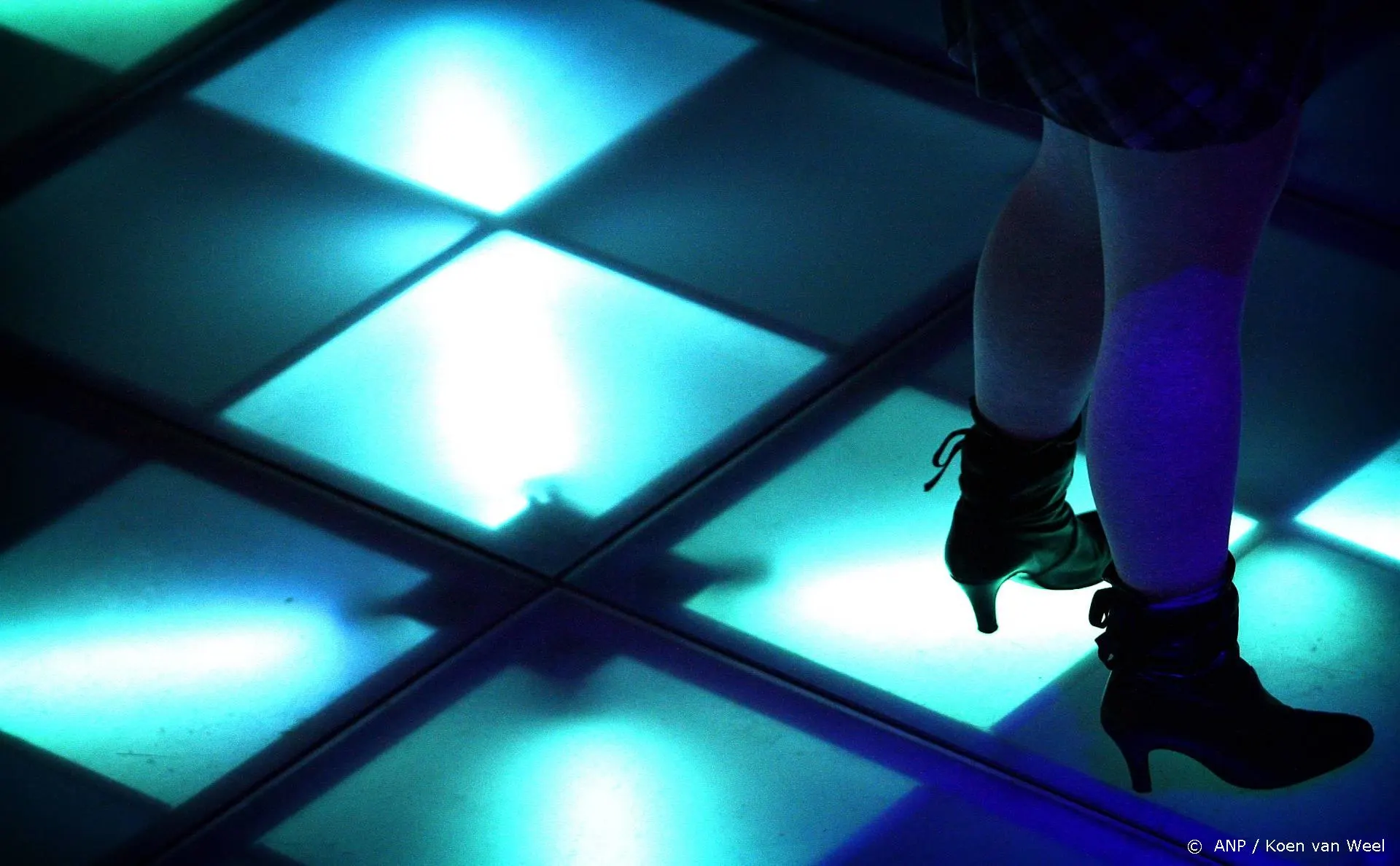 SBS6 kijkt met positief gevoel terug op De Dansmarathon