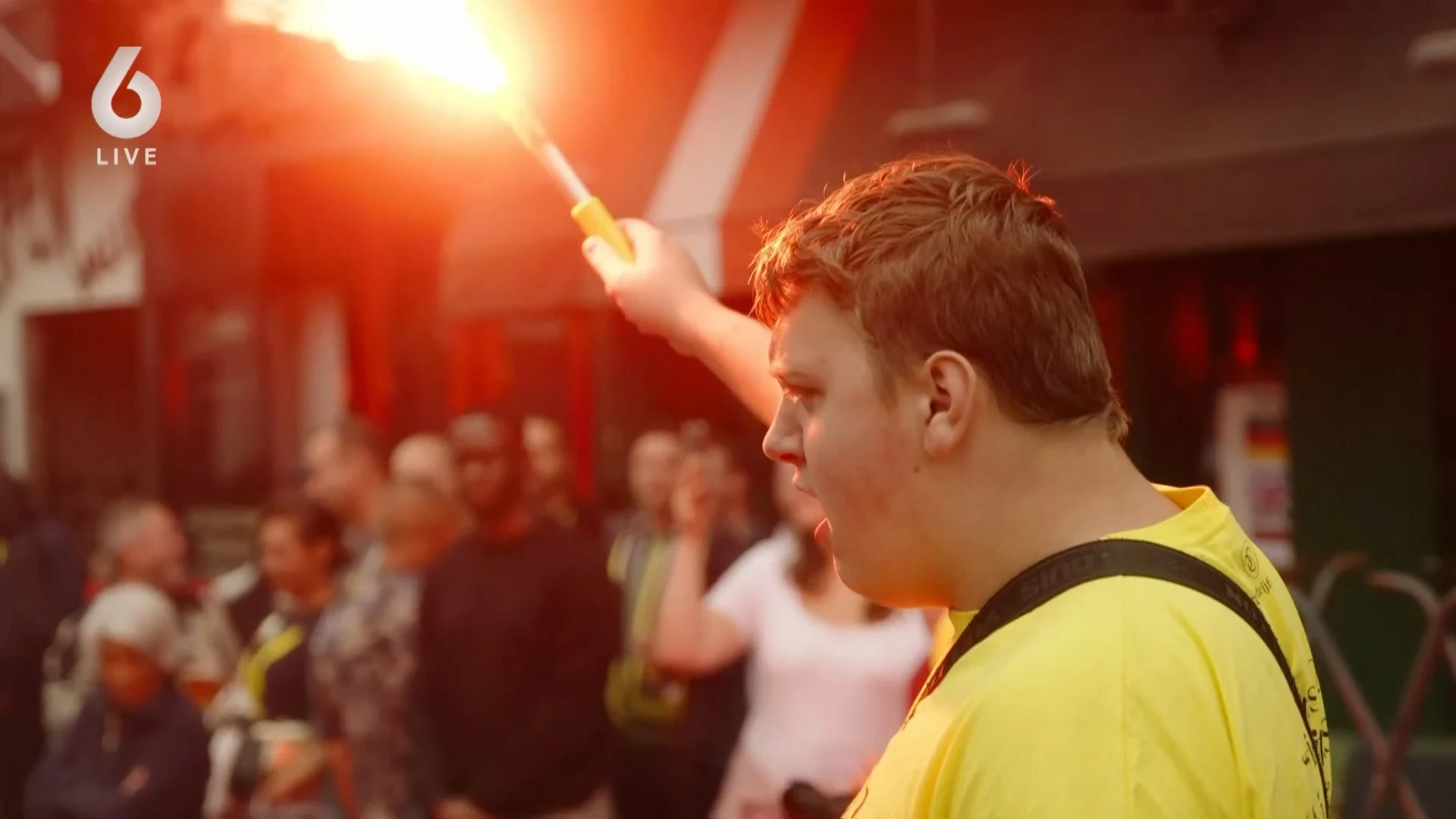 Vitesse wint hoger beroep en komt terug in de KKD