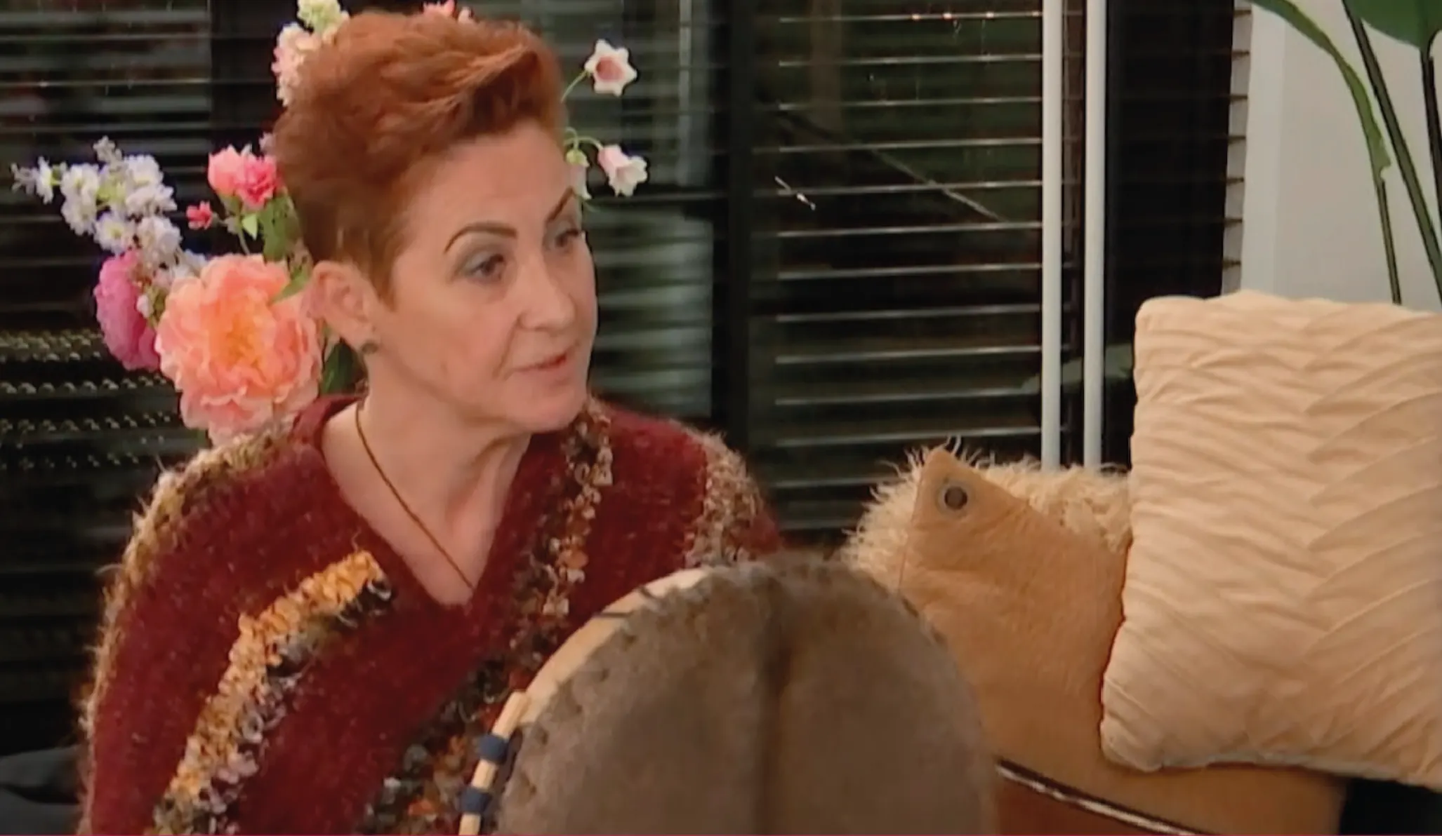 LLDL-kijkers gaan los op spirituele Chedwa