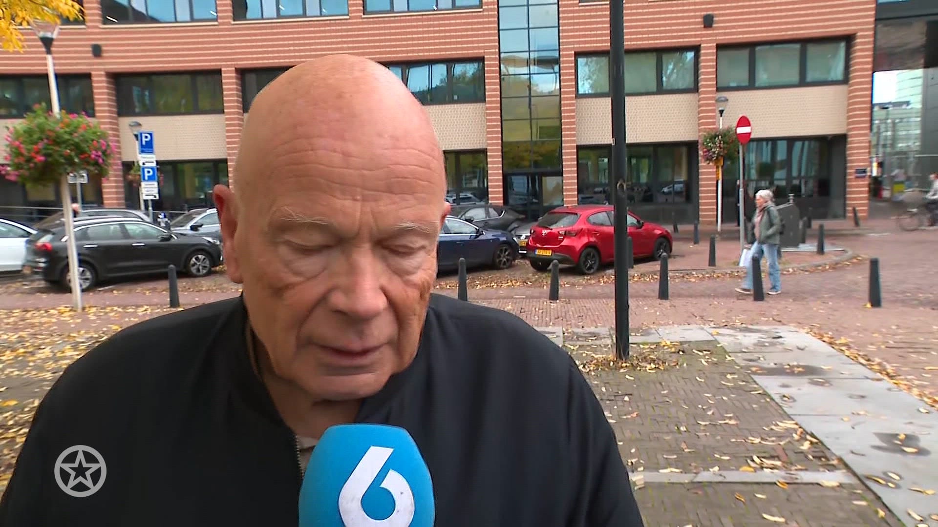 Advocaat vermeend slachtoffer haalt uit naar Marco Borsato: 'Moddergooien'