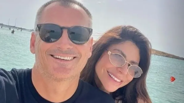 Olcay Gulsen openhartig over nieuwe liefde