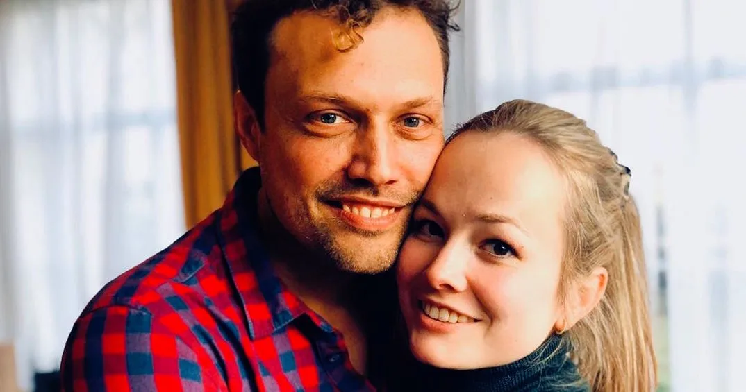 Milou van Boer zoekt Vrouw deelt bijzondere jeugdfoto