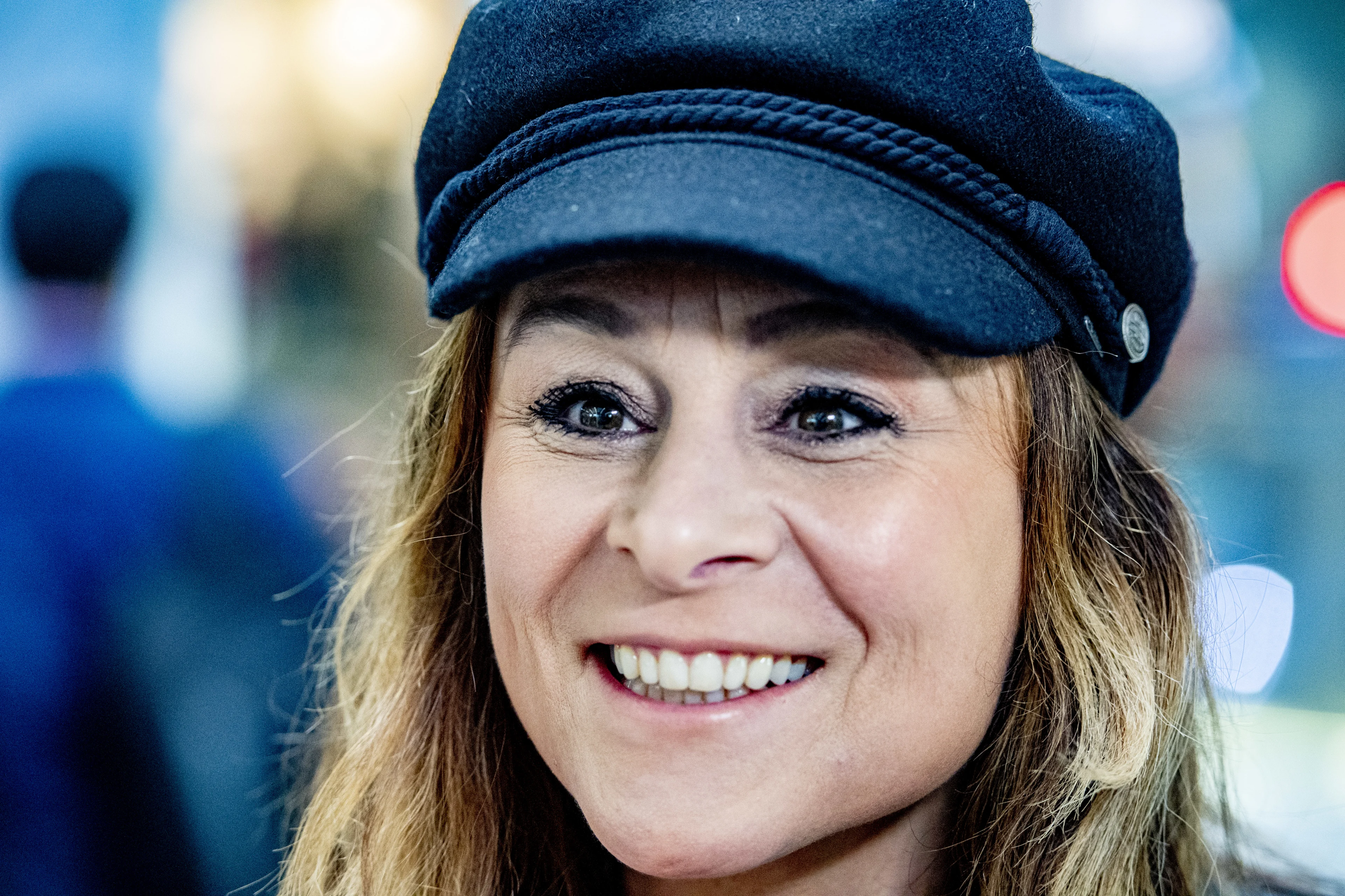 Trijntje Oosterhuis heeft jouw hulp nodig!