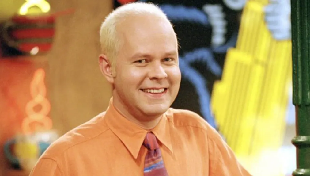 Friends-acteur James Michael 'Gunther' Tyler (59) overleden