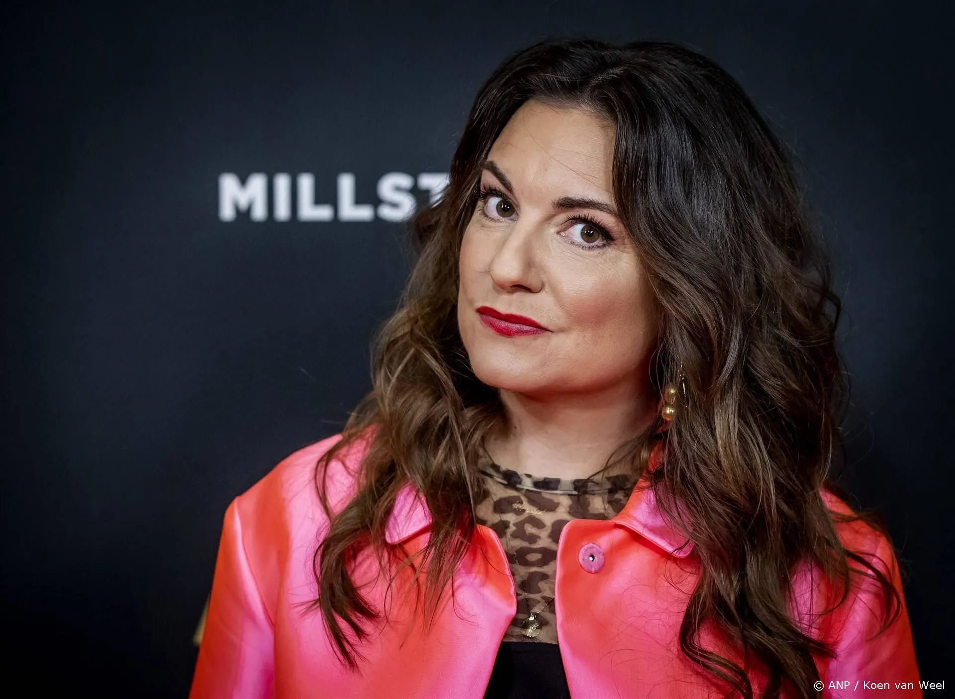 Eva Crutzen deelt groot nieuws: 'Met bloed, zweet en tranen'