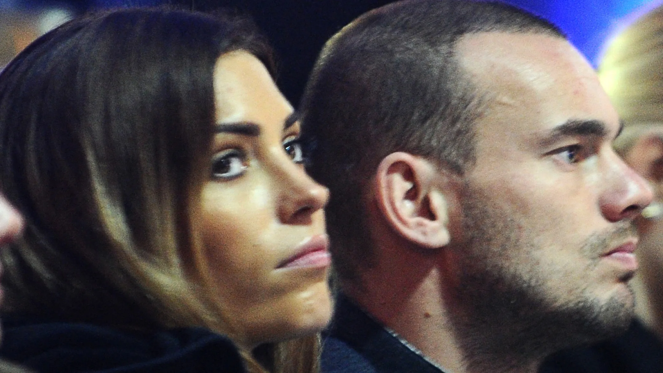 Yolanthe emotioneel over 'pijnlijke' scheiding Wesley: 'Geen goede man in huwelijk'