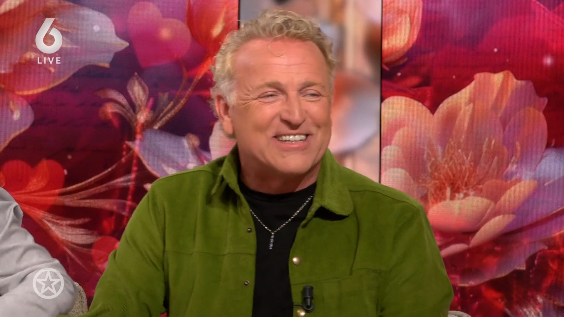 Gordon vertelt over hoe zijn relatierubriek wil aanpakken.