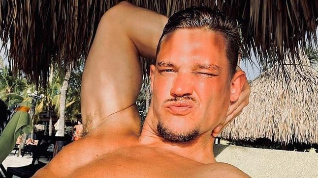 Híervan heeft Ferry Doedens heel veel spijt