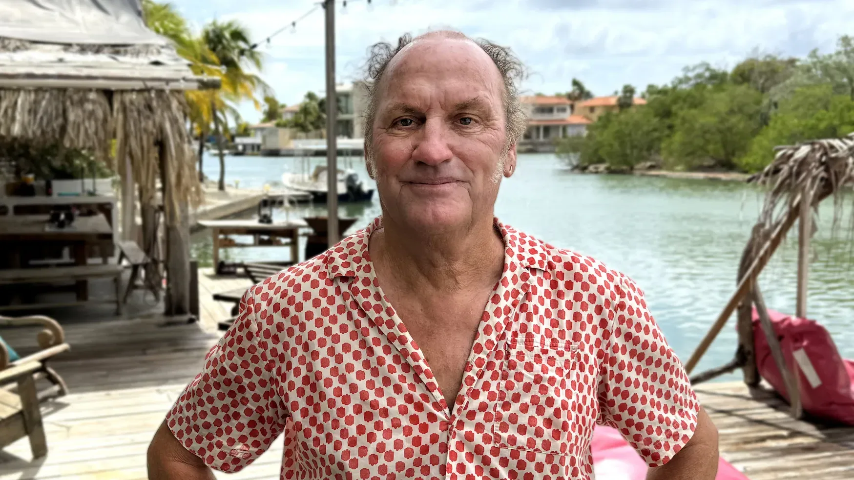 B&B Vol Liefde-Fred wekt onbegrip van kijkers: 'Waarom zo onaardig?'