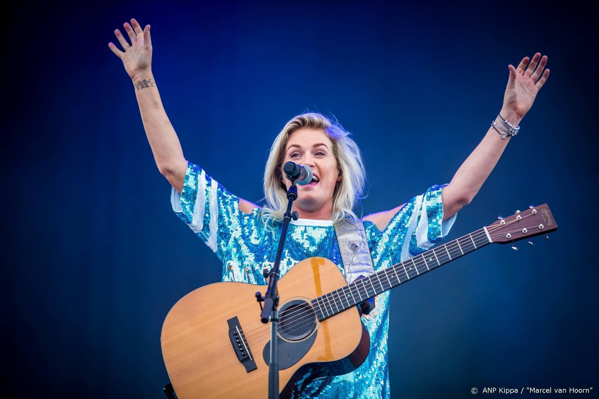 Dax is winnaar van The Voice Kids