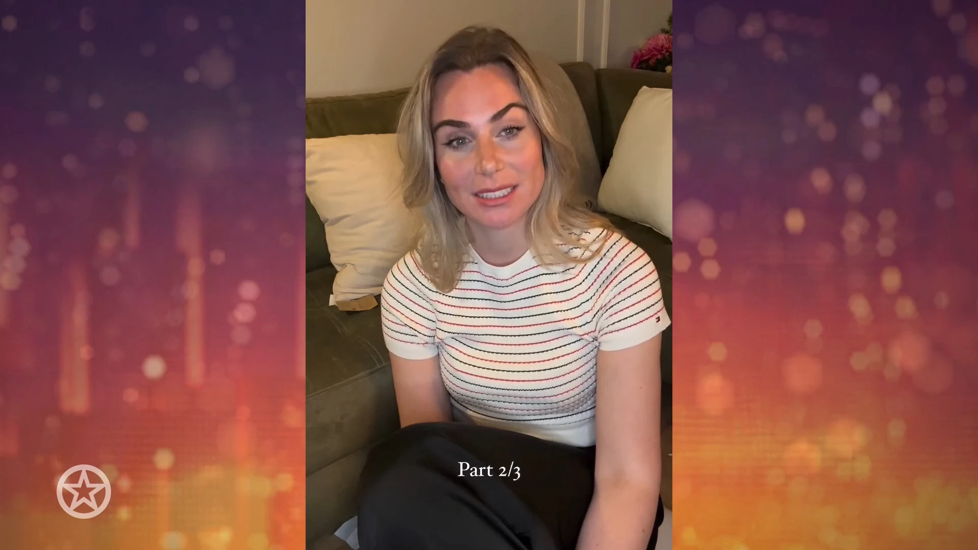 HHB-winnares Mercedes Roggen doet heftige beschuldigingen