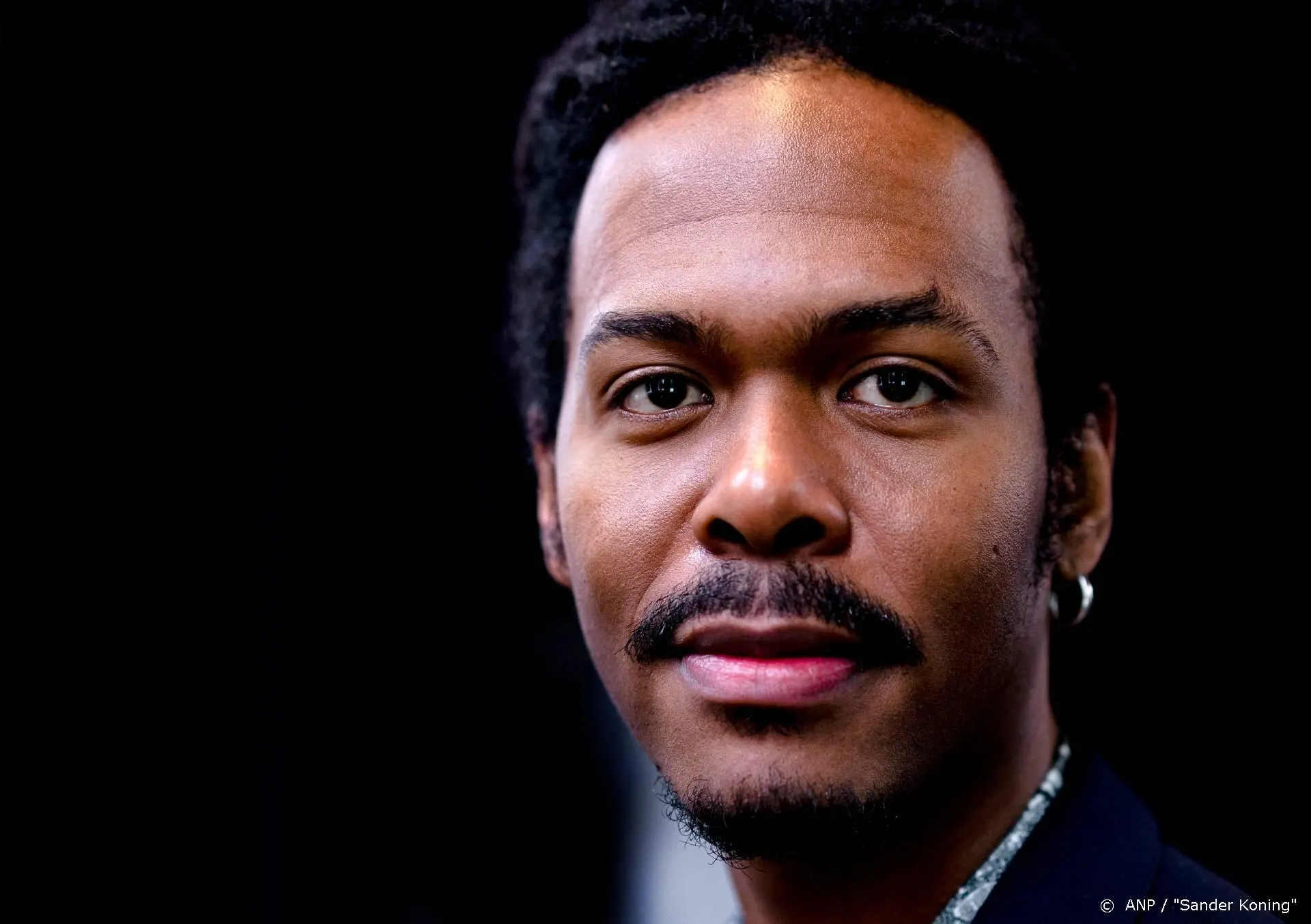 Hoopvolle Jeangu Macrooy wil alsnog theaters in