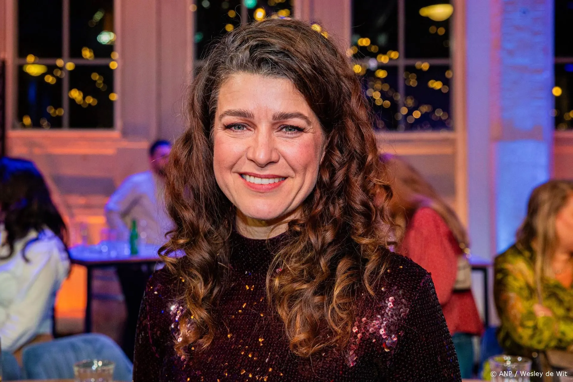 Merel Westrik nieuwe presentatrice Project Rembrandt