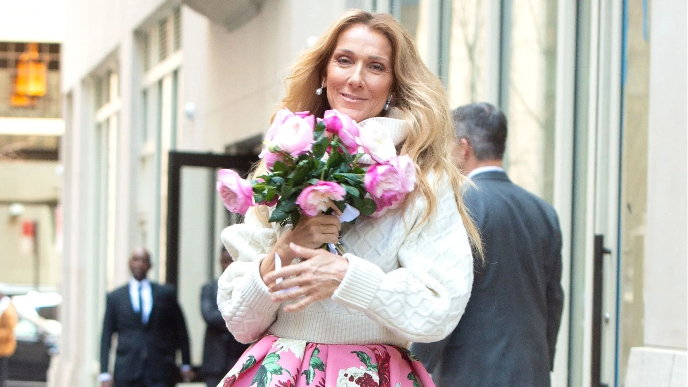 Céline Dion stelt Las Vegas-shows uit om medische redenen