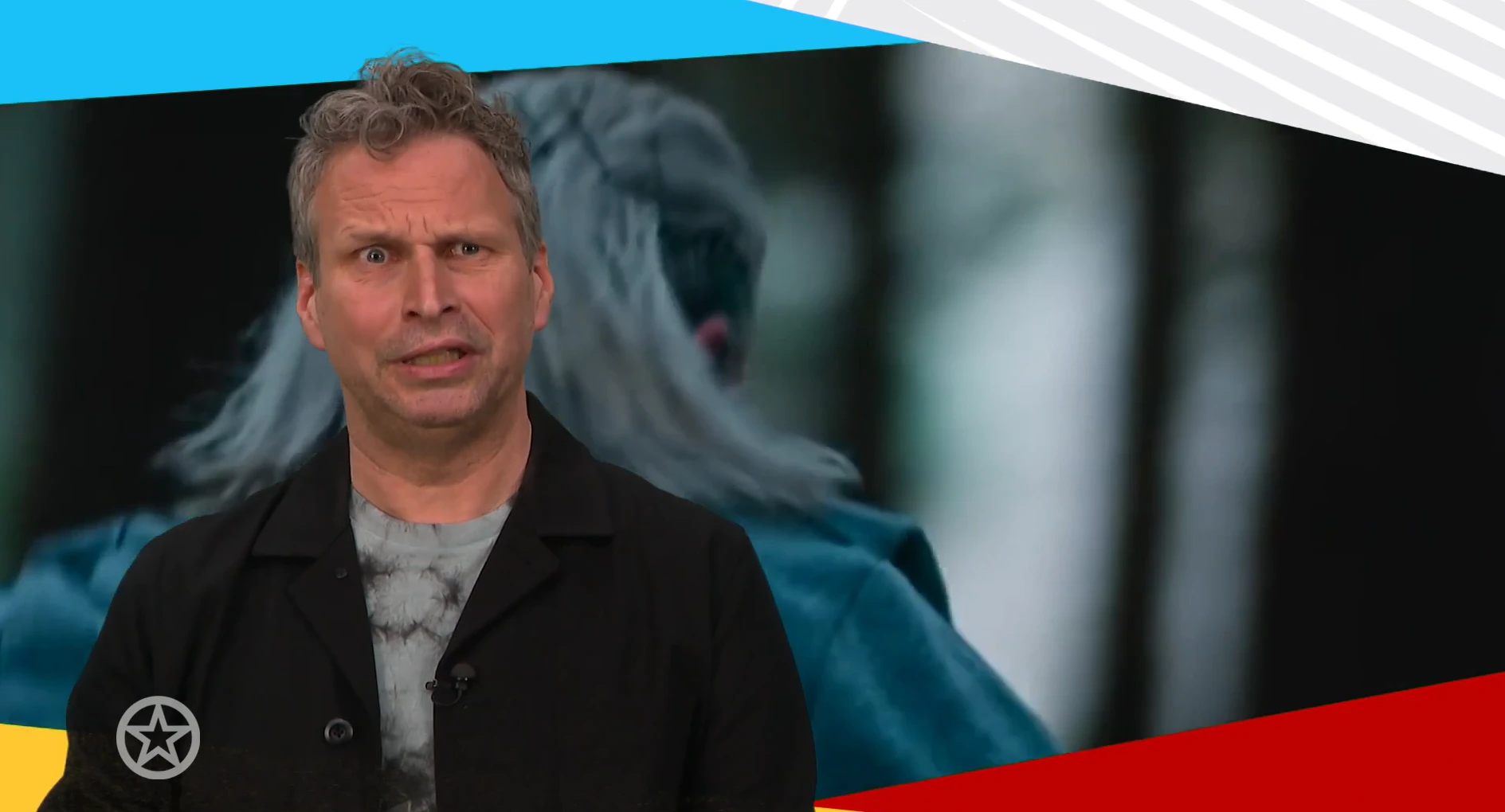 Shownieuws Songfestivaljury: Georgië, Griekenland, Ierland en IJsland