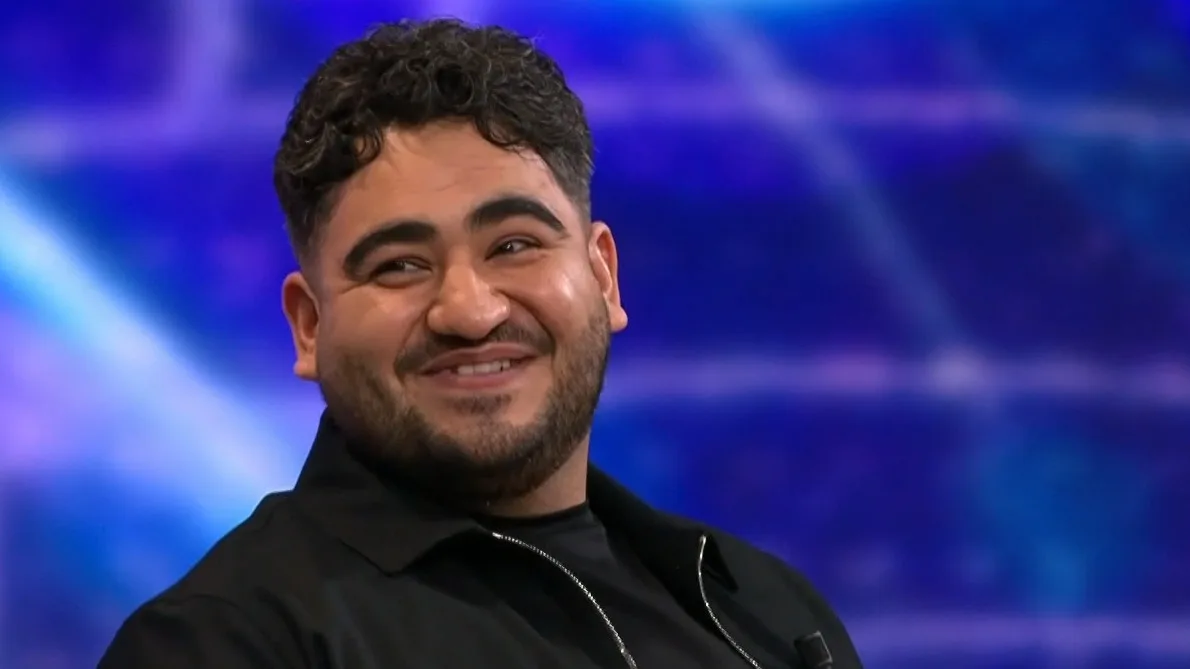 Volkszanger Ammar gooit het roer drastisch om na No Way Back VIPS