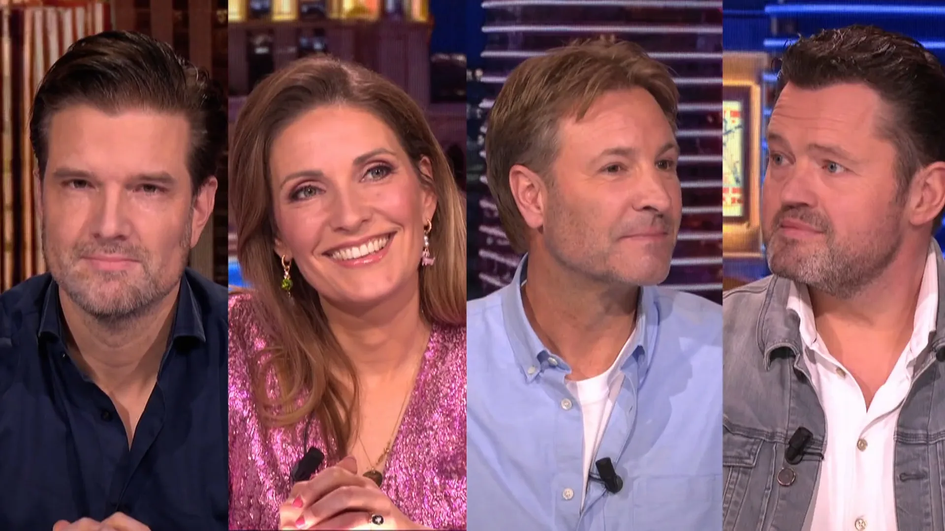 Nieuwe quiz Pokerface: "Kennis brengt je ver, maar bluffen verder!"